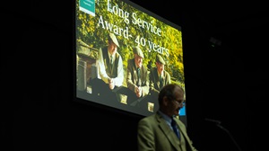 NGO Long Service Awards 2025